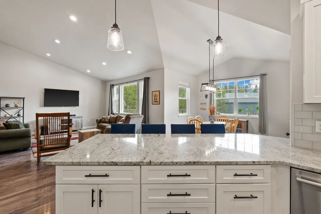 1280 Timber Ridge Court Columbia Falls MT 59912