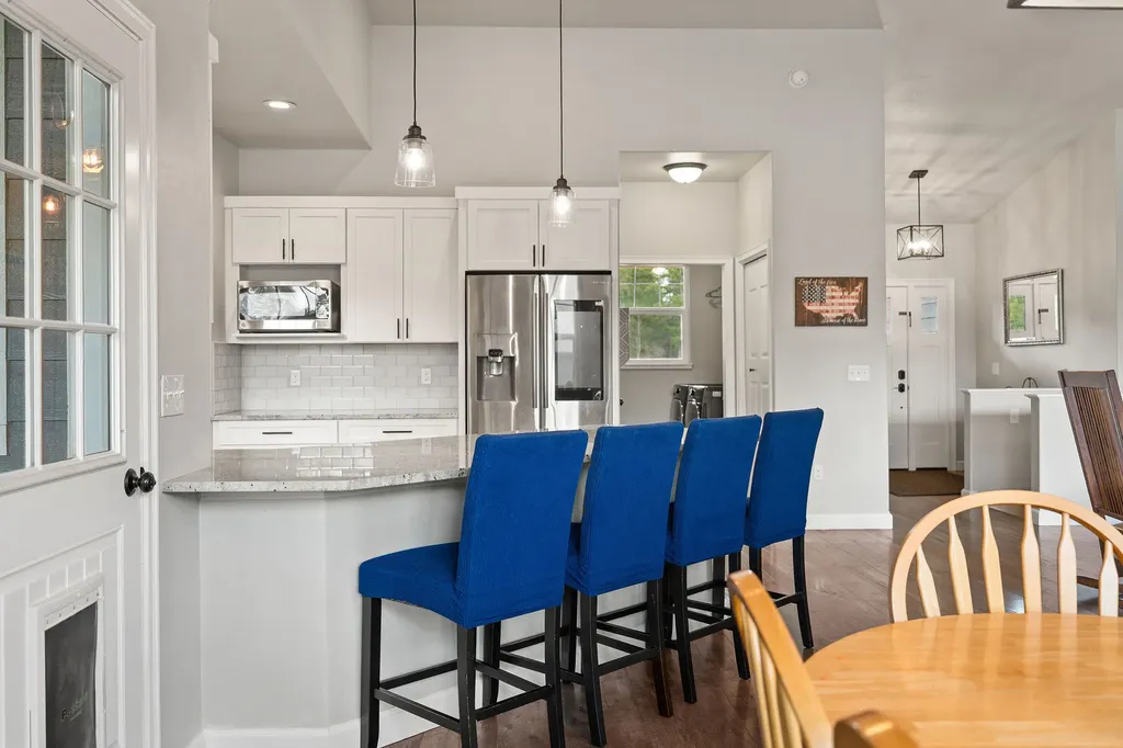 1280 Timber Ridge Court Columbia Falls MT 59912