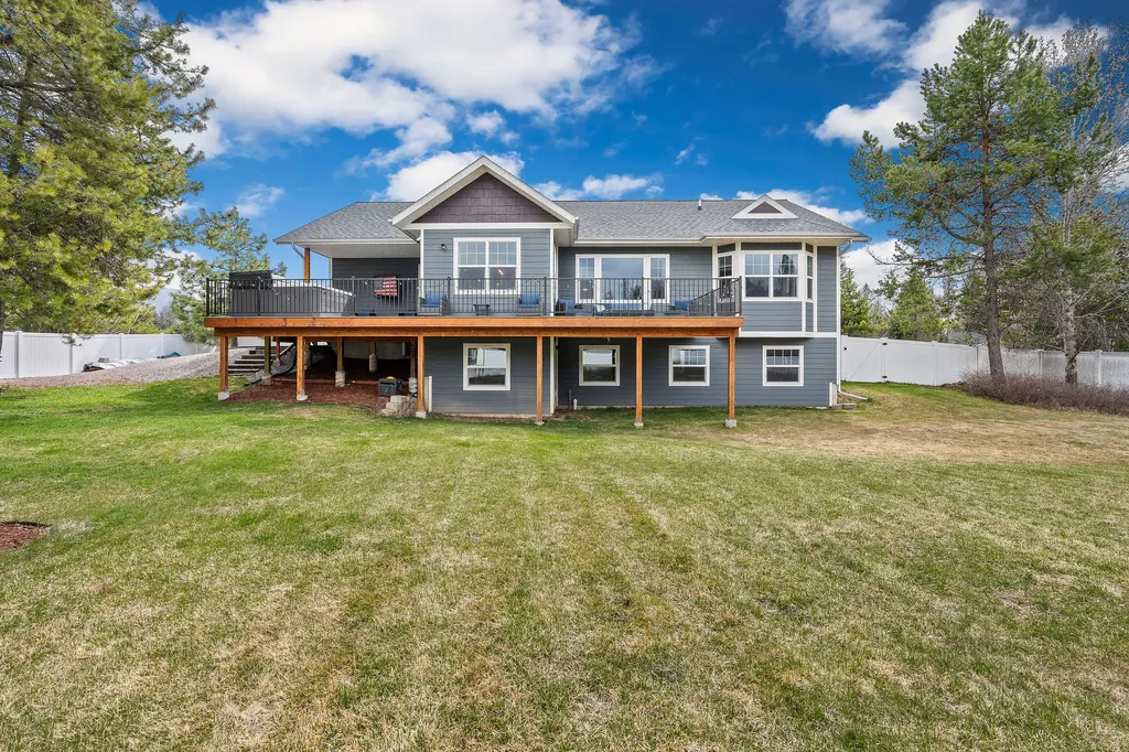 1280 Timber Ridge Court Columbia Falls MT 59912