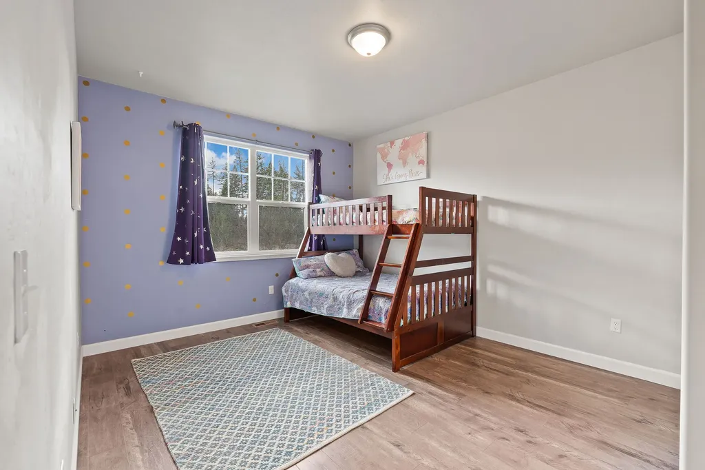 1280 Timber Ridge Court Columbia Falls MT 59912