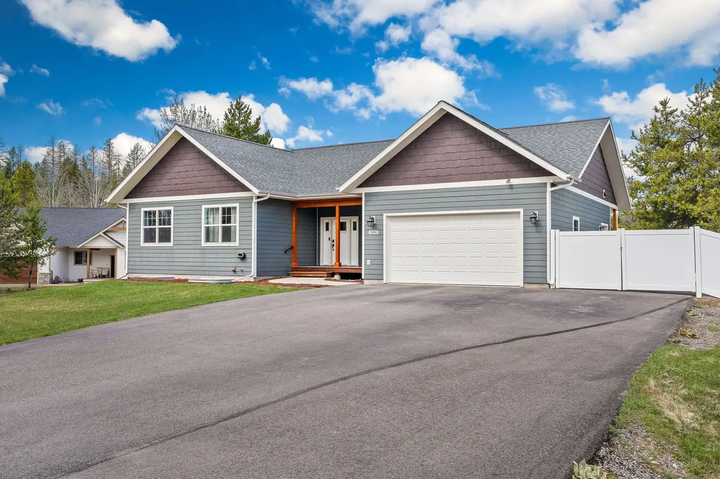 1280 Timber Ridge Court Columbia Falls MT 59912