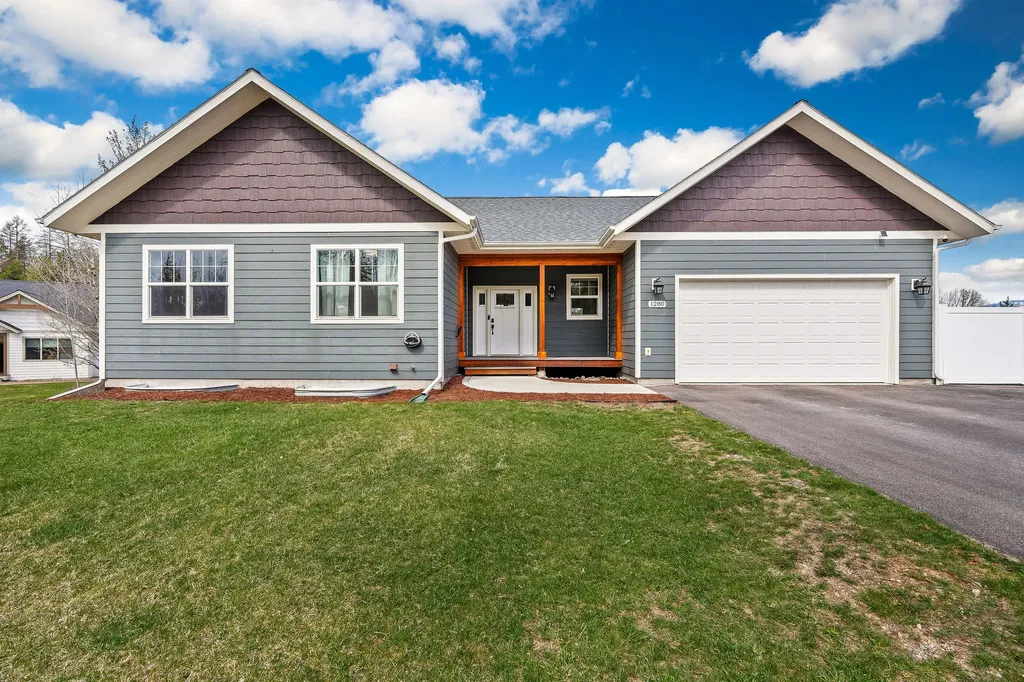 1280 Timber Ridge Court Columbia Falls MT 59912