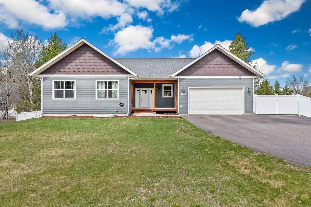 1280 Timber Ridge Court Columbia Falls MT 59912
