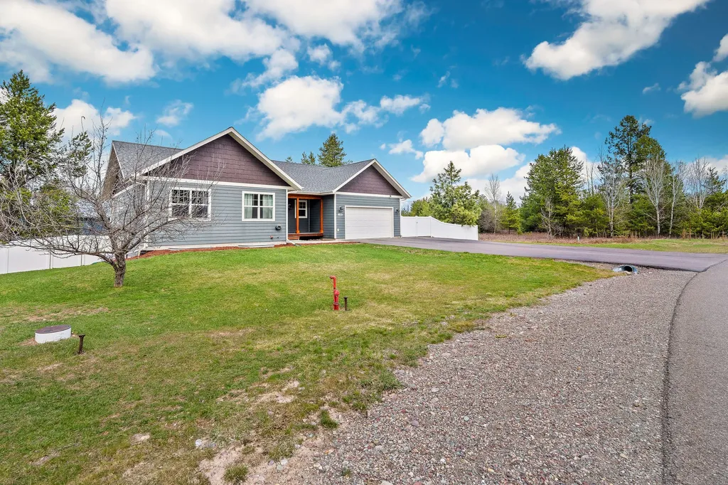 1280 Timber Ridge Court Columbia Falls MT 59912