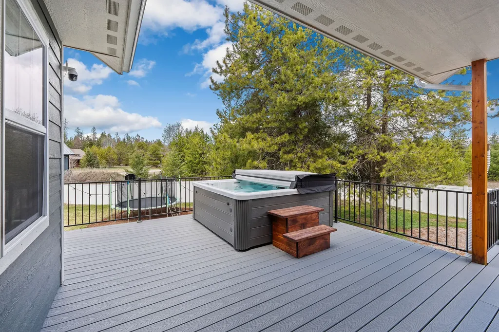 1280 Timber Ridge Court Columbia Falls MT 59912