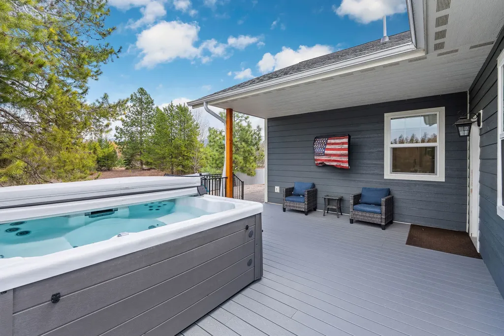 1280 Timber Ridge Court Columbia Falls MT 59912