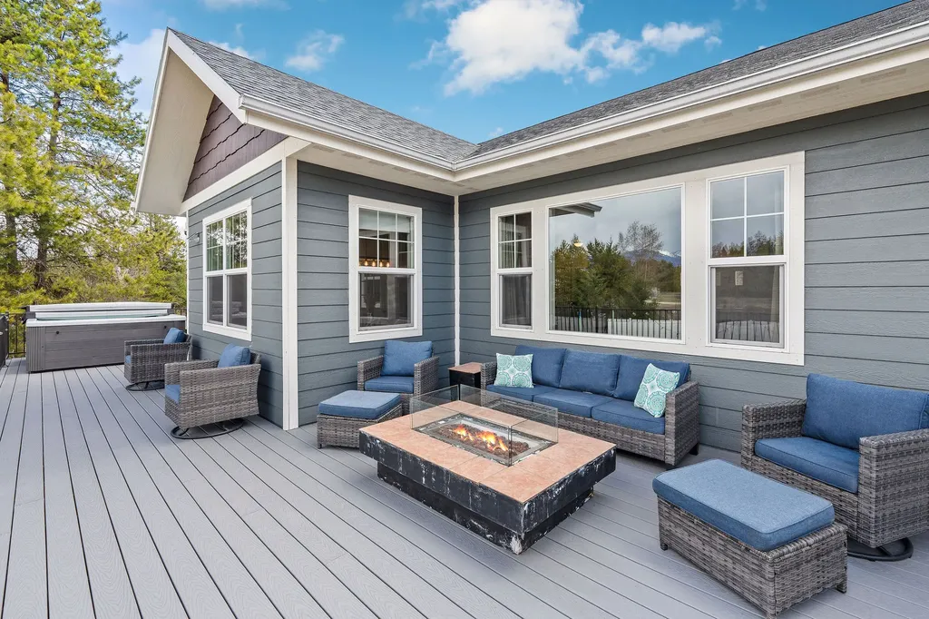 1280 Timber Ridge Court Columbia Falls MT 59912