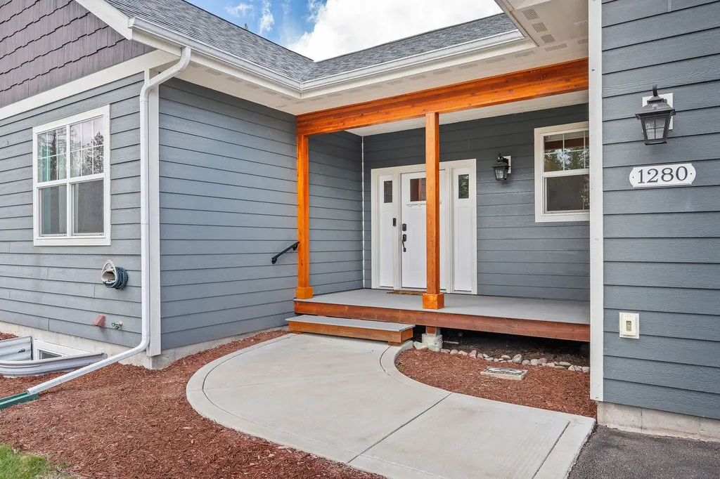 1280 Timber Ridge Court Columbia Falls MT 59912