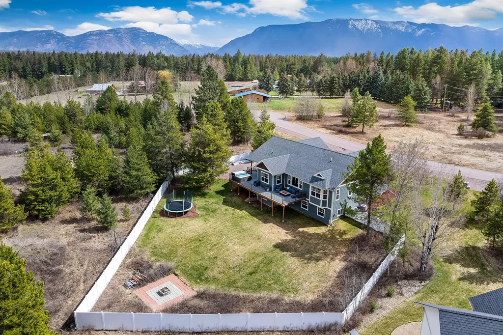 1280 Timber Ridge Court Columbia Falls MT 59912