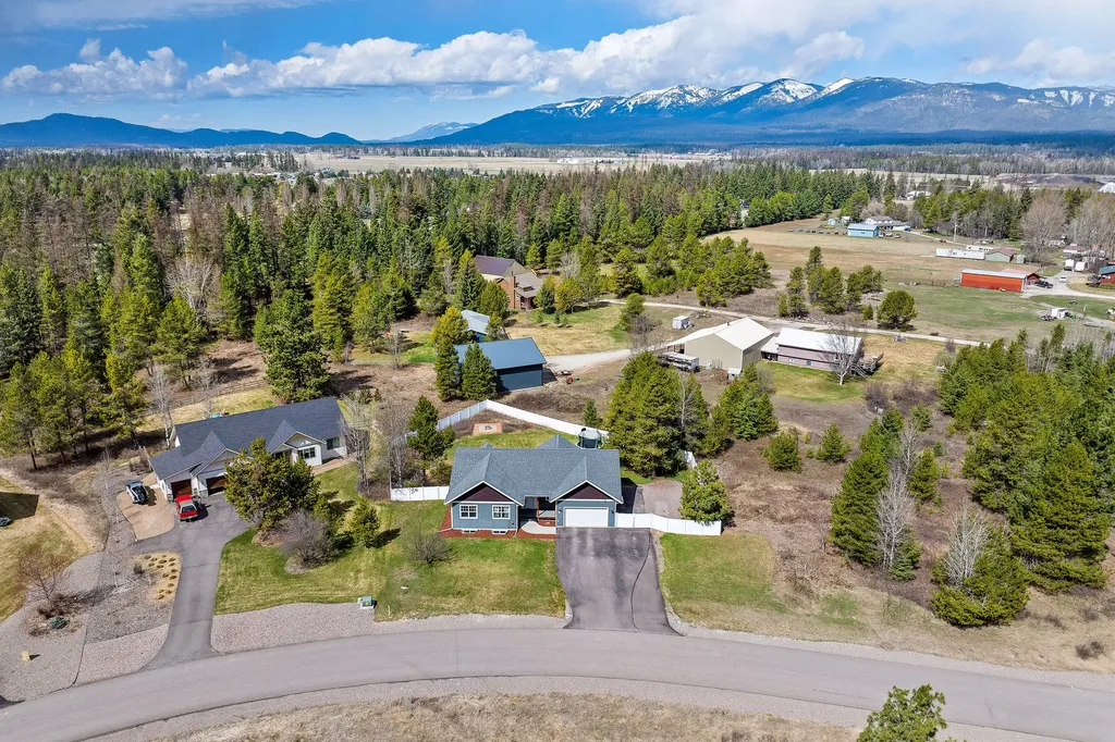 1280 Timber Ridge Court Columbia Falls MT 59912