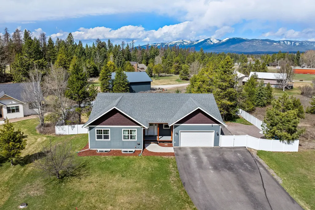 1280 Timber Ridge Court Columbia Falls MT 59912