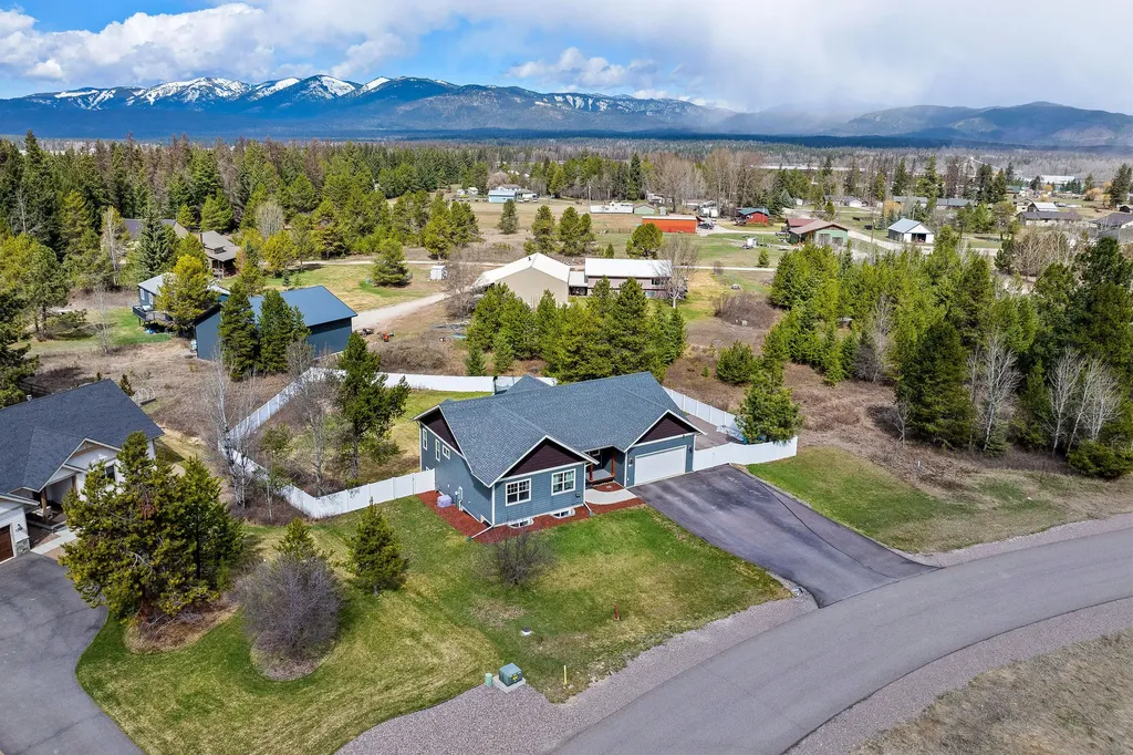 1280 Timber Ridge Court Columbia Falls MT 59912