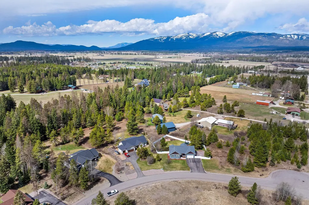 1280 Timber Ridge Court Columbia Falls MT 59912