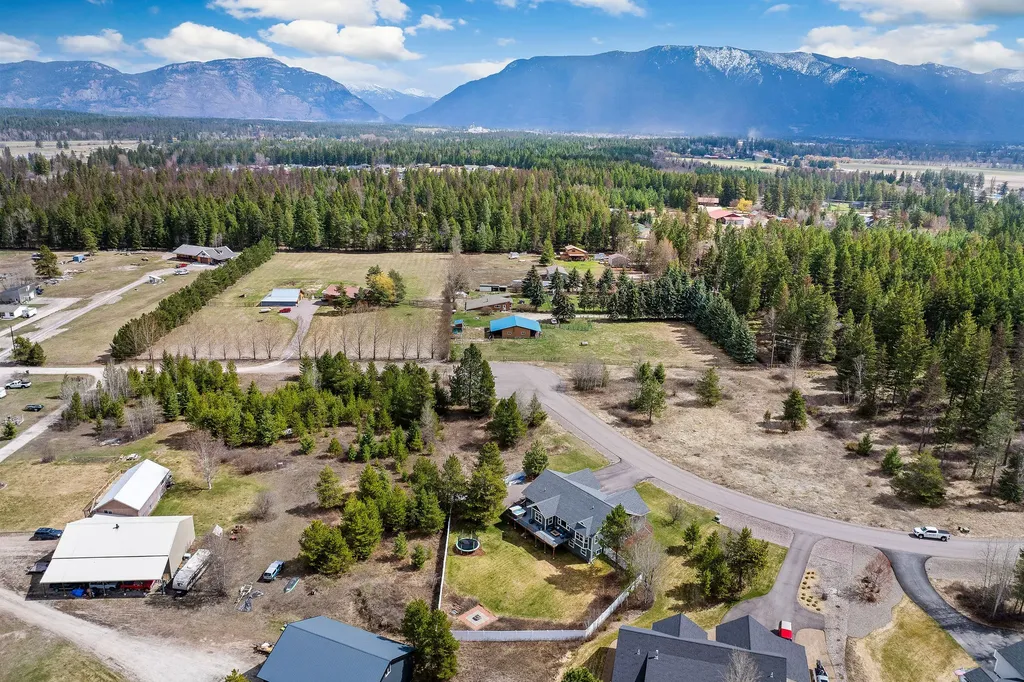 1280 Timber Ridge Court Columbia Falls MT 59912