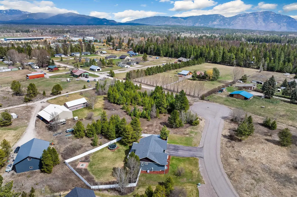 1280 Timber Ridge Court Columbia Falls MT 59912