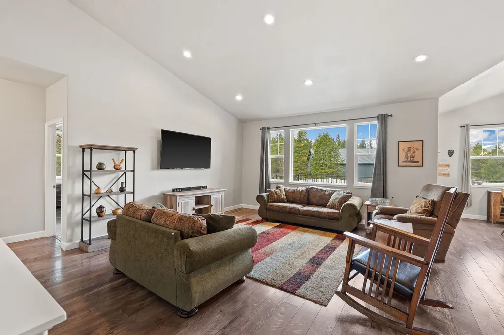 1280 Timber Ridge Court Columbia Falls MT 59912