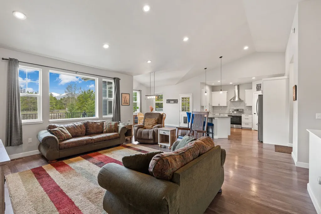 1280 Timber Ridge Court Columbia Falls MT 59912