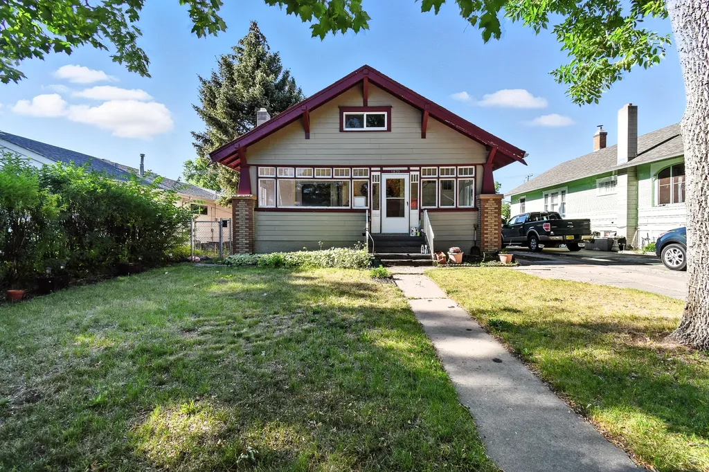1820 1st Avenue N Great Falls MT 59401