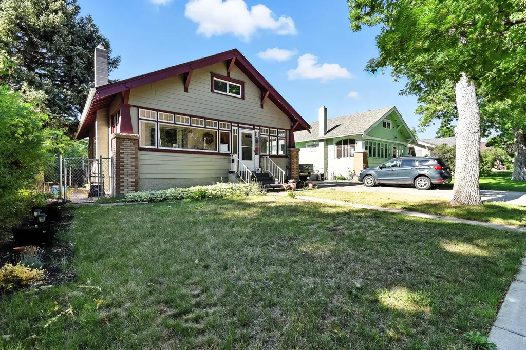 1820 1st Avenue N Great Falls MT 59401