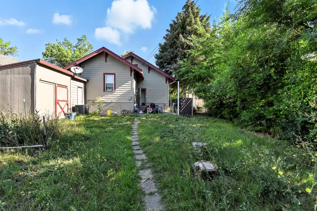 1820 1st Avenue N Great Falls MT 59401