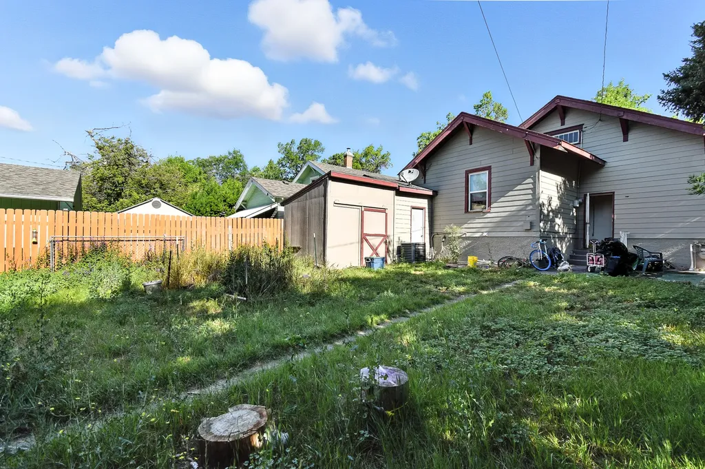 1820 1st Avenue N Great Falls MT 59401