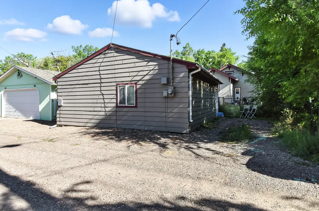1820 1st Avenue N Great Falls MT 59401