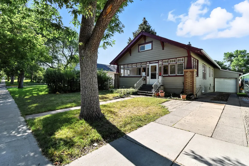 1820 1st Avenue N Great Falls MT 59401