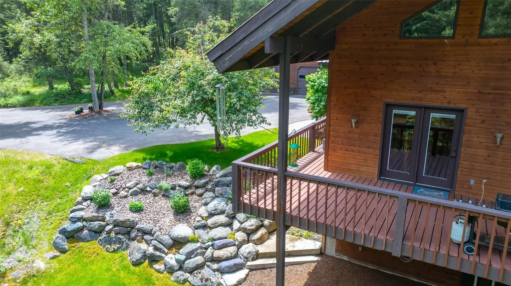 125 Wagon Wheel Road Whitefish MT 59937