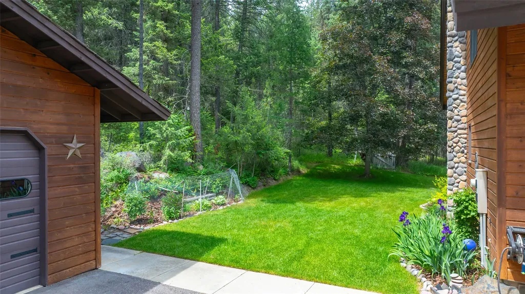 125 Wagon Wheel Road Whitefish MT 59937