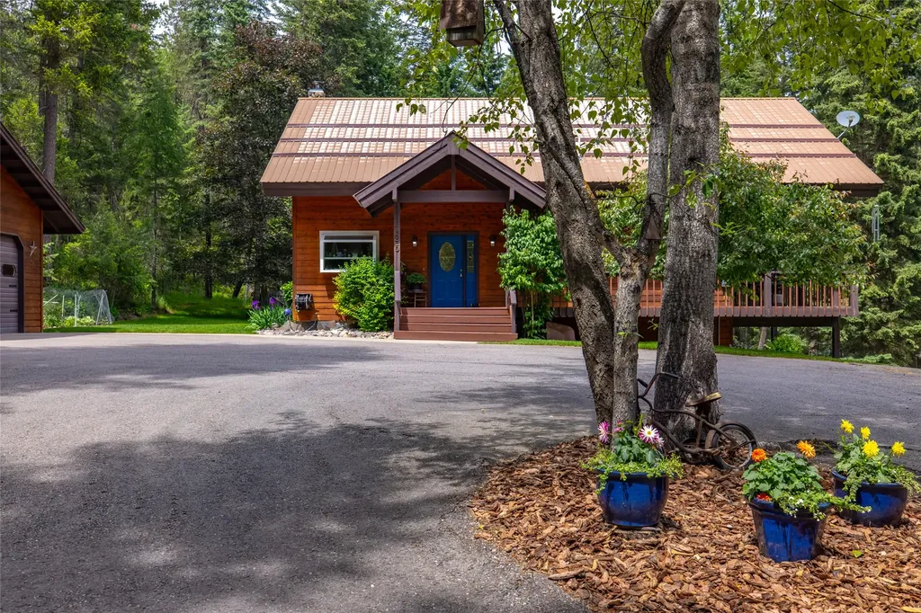 125 Wagon Wheel Road Whitefish MT 59937