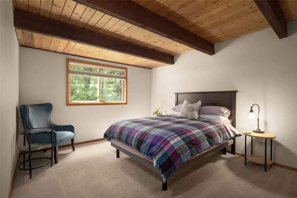 125 Wagon Wheel Road Whitefish MT 59937