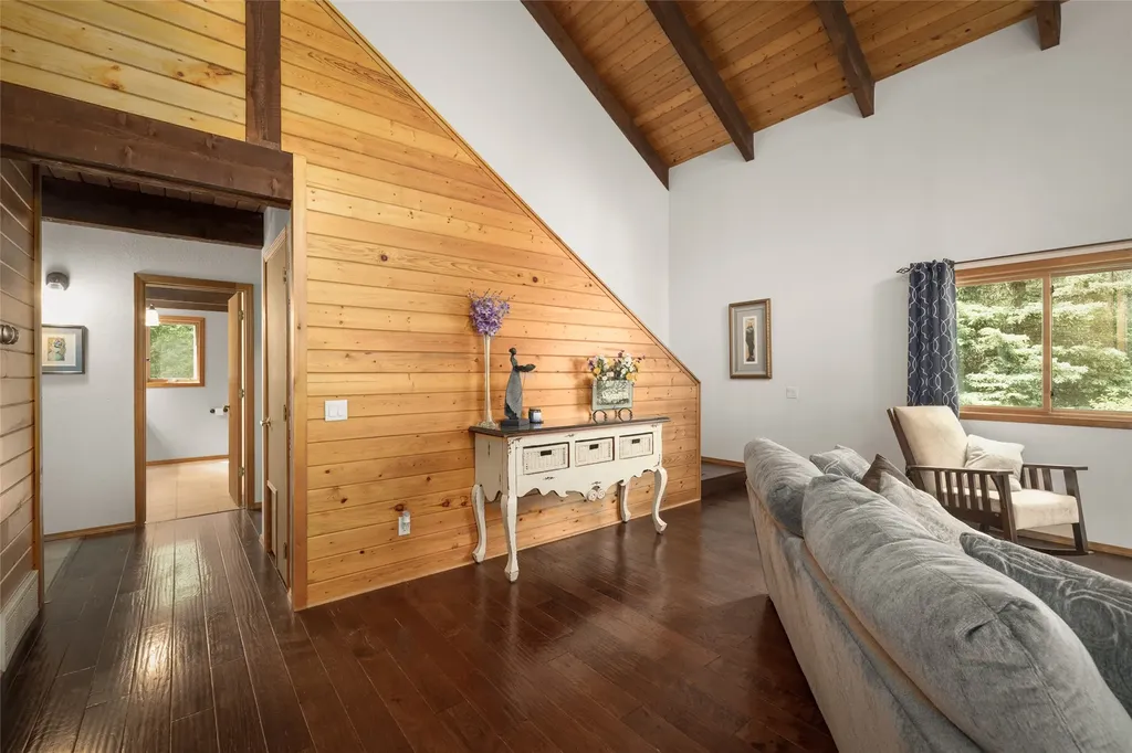 125 Wagon Wheel Road Whitefish MT 59937