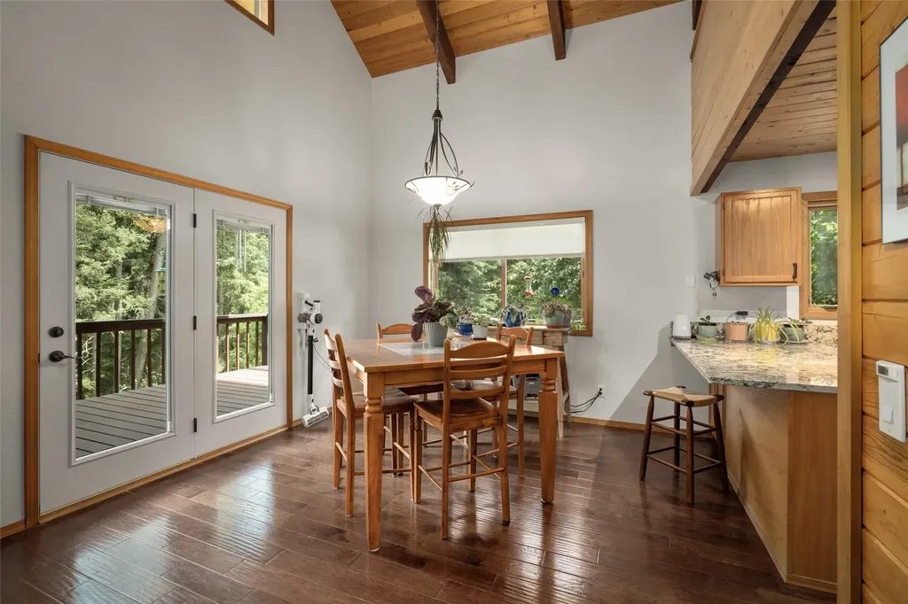 125 Wagon Wheel Road Whitefish MT 59937