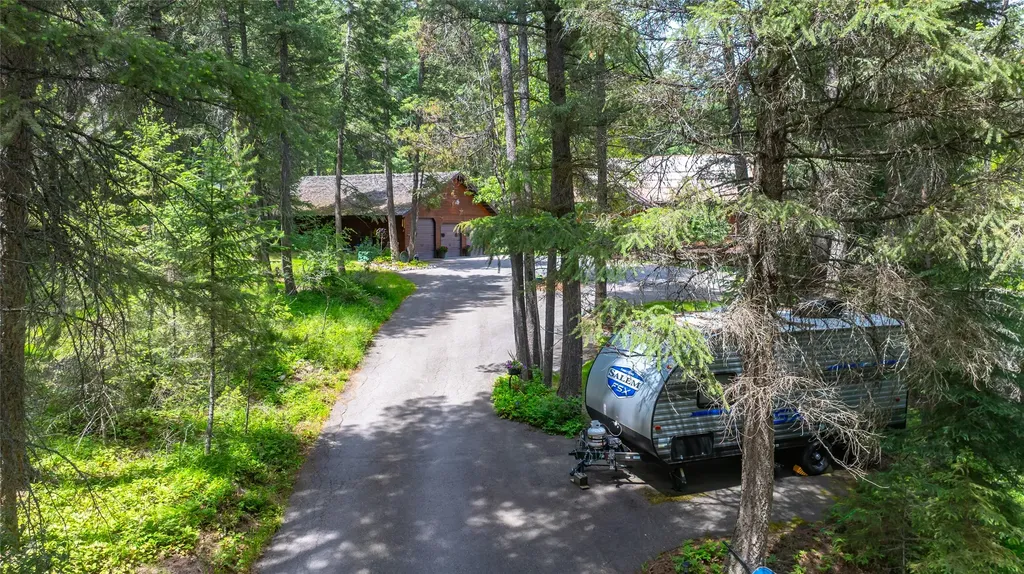 125 Wagon Wheel Road Whitefish MT 59937