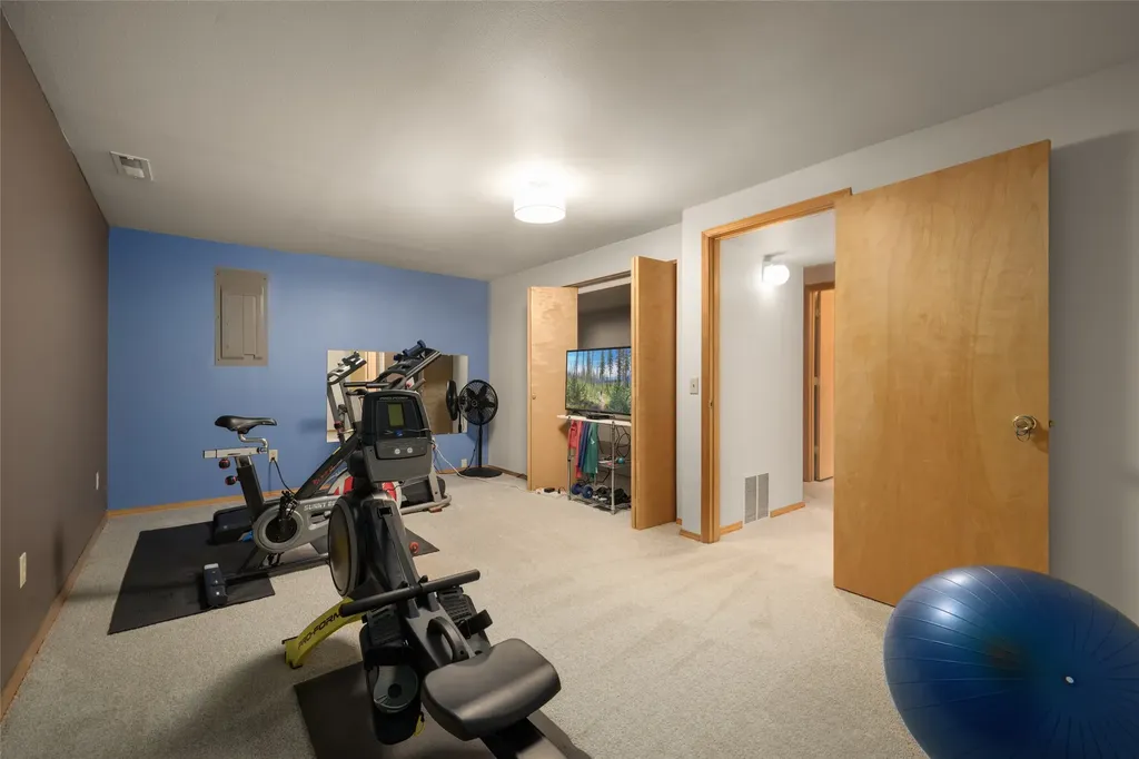 125 Wagon Wheel Road Whitefish MT 59937