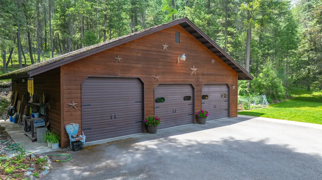 125 Wagon Wheel Road Whitefish MT 59937