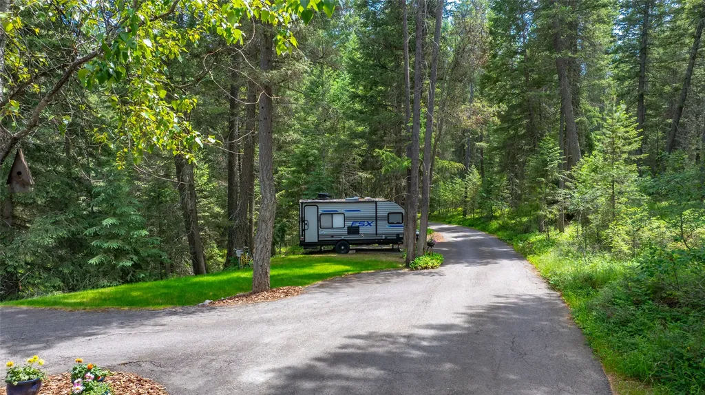 125 Wagon Wheel Road Whitefish MT 59937