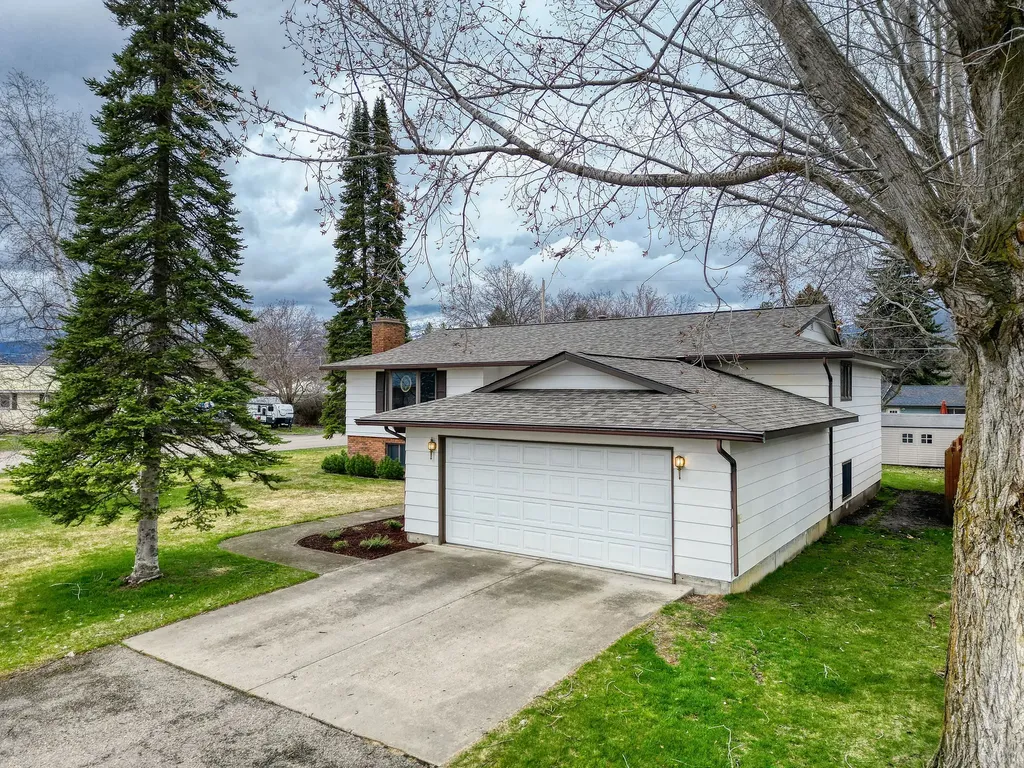 1207 6th Avenue W Columbia Falls MT 59912