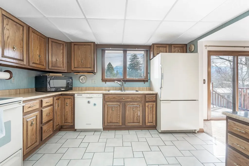 1207 6th Avenue W Columbia Falls MT 59912