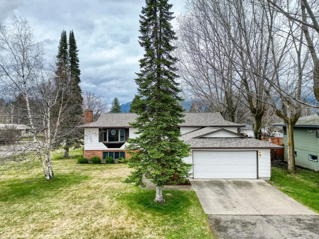 1207 6th Avenue W Columbia Falls MT 59912