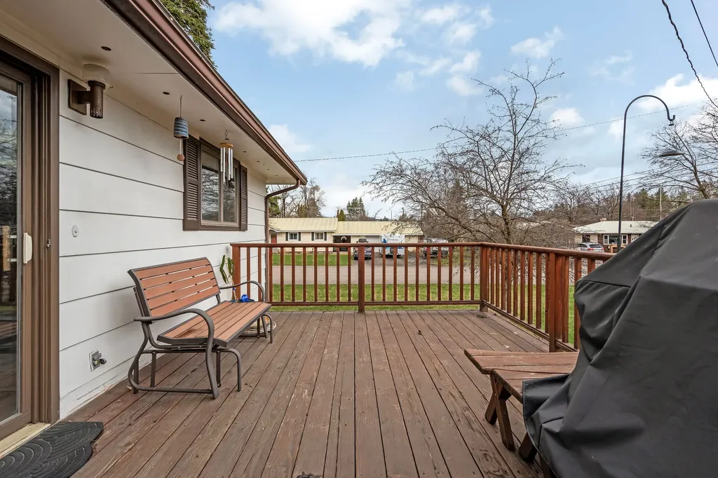 1207 6th Avenue W Columbia Falls MT 59912