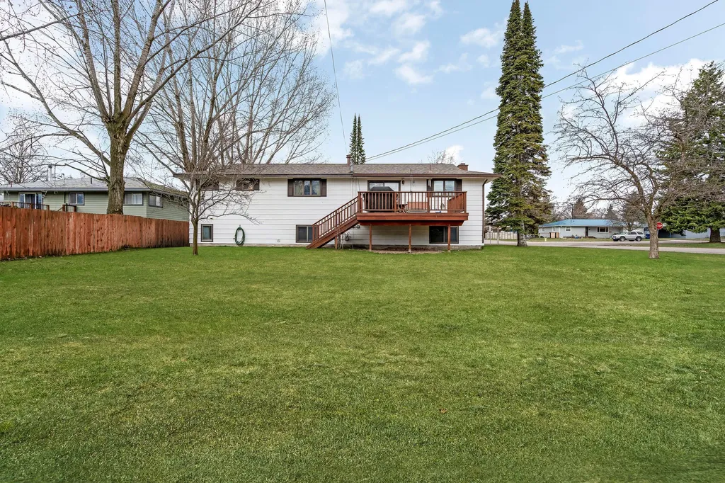 1207 6th Avenue W Columbia Falls MT 59912