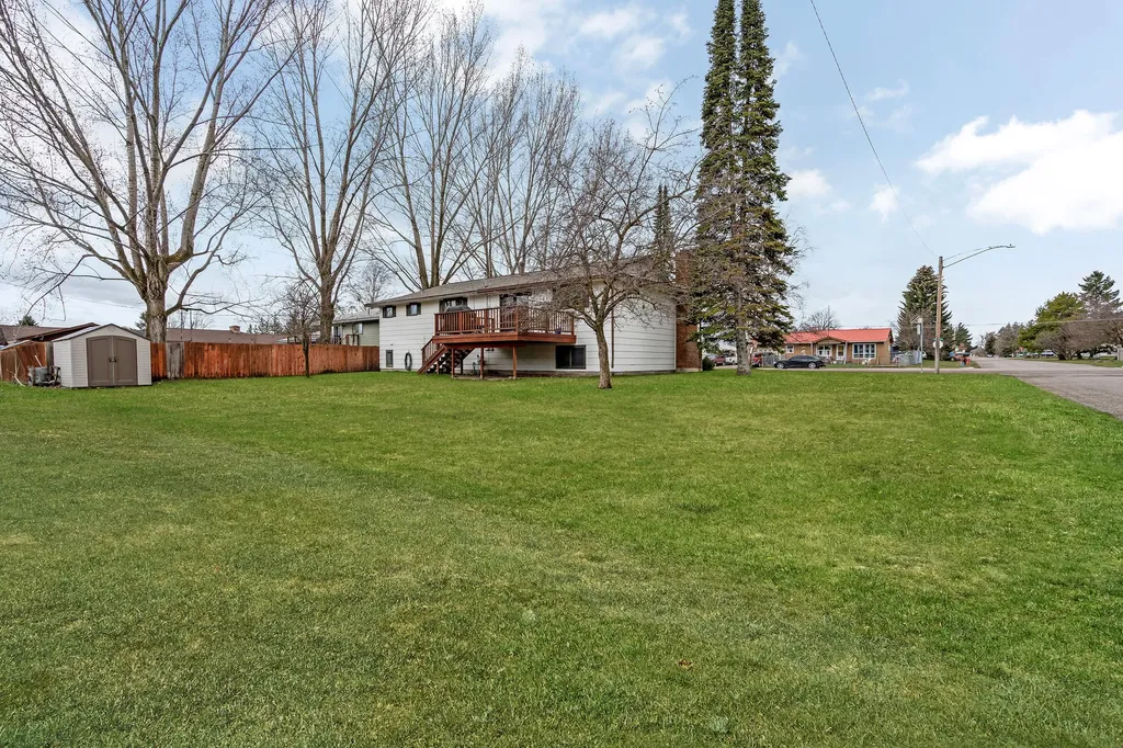1207 6th Avenue W Columbia Falls MT 59912