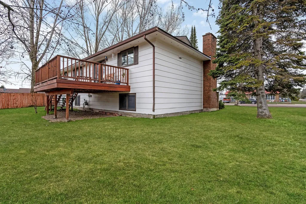 1207 6th Avenue W Columbia Falls MT 59912