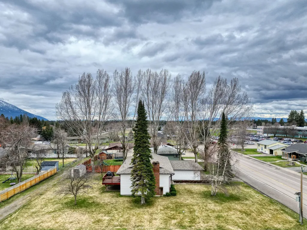1207 6th Avenue W Columbia Falls MT 59912
