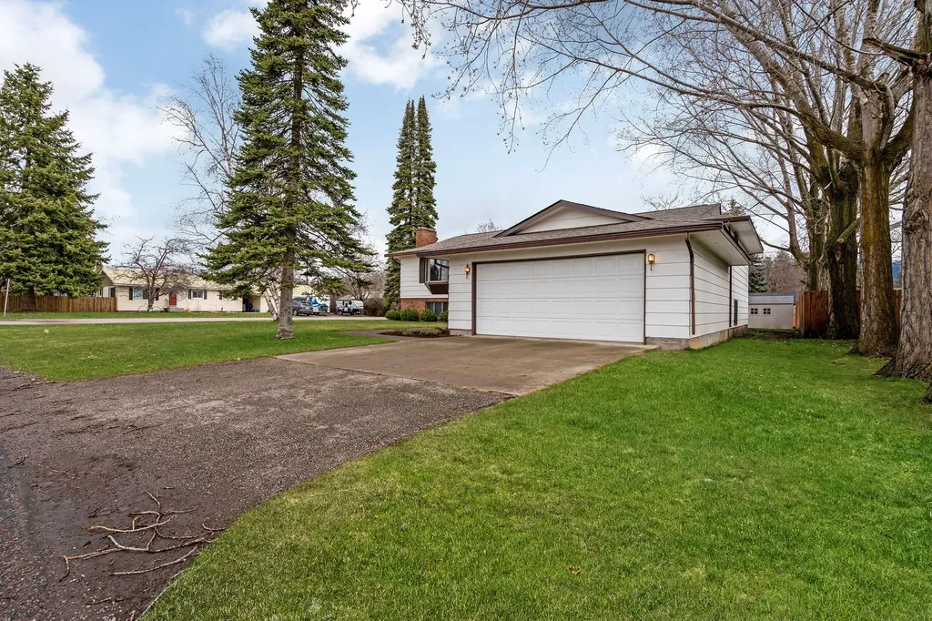 1207 6th Avenue W Columbia Falls MT 59912