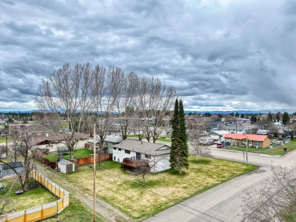 1207 6th Avenue W Columbia Falls MT 59912