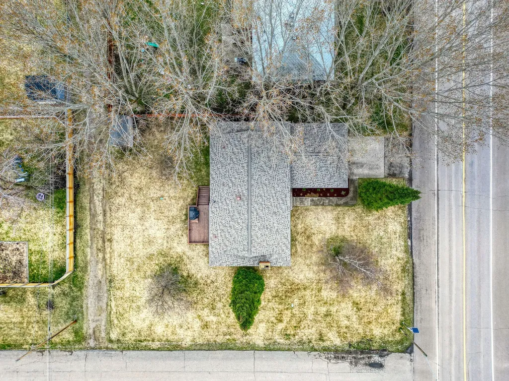 1207 6th Avenue W Columbia Falls MT 59912