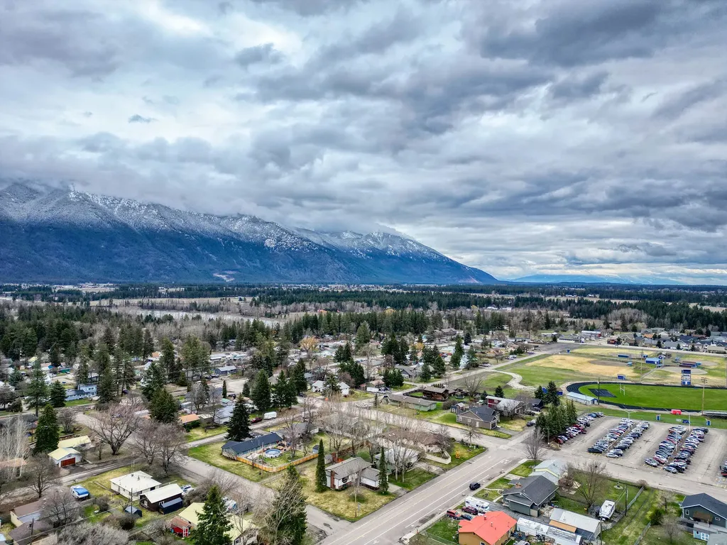 1207 6th Avenue W Columbia Falls MT 59912