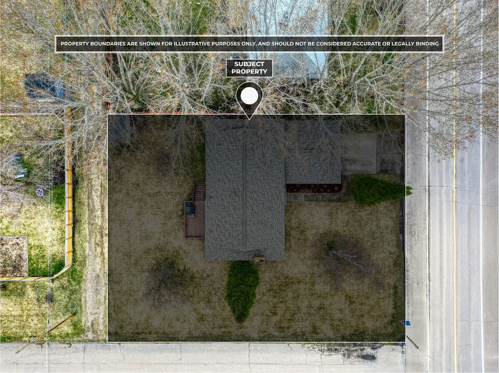 1207 6th Avenue W Columbia Falls MT 59912